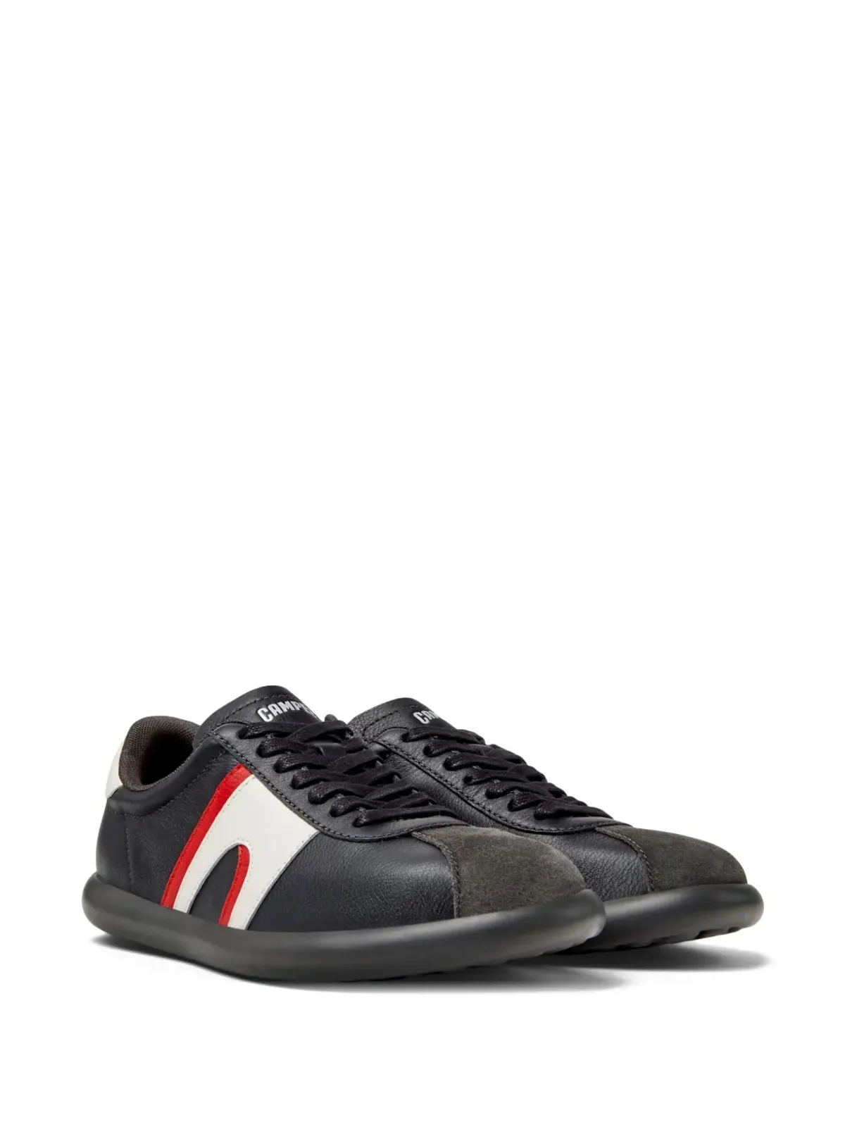 Camper Pelotas Soller レザー スニーカー - 画像2
