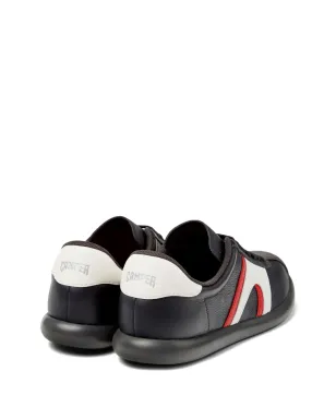 Camper Pelotas Soller レザー スニーカー - サムネイル3