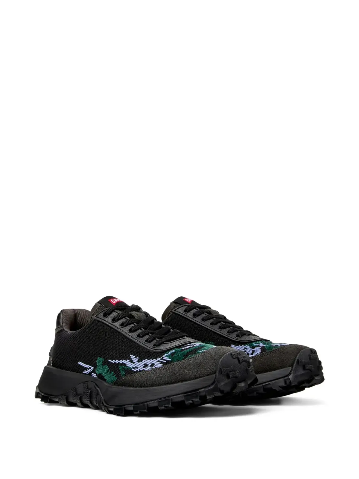 Camper Draft Trail Twins スニーカー - 画像2