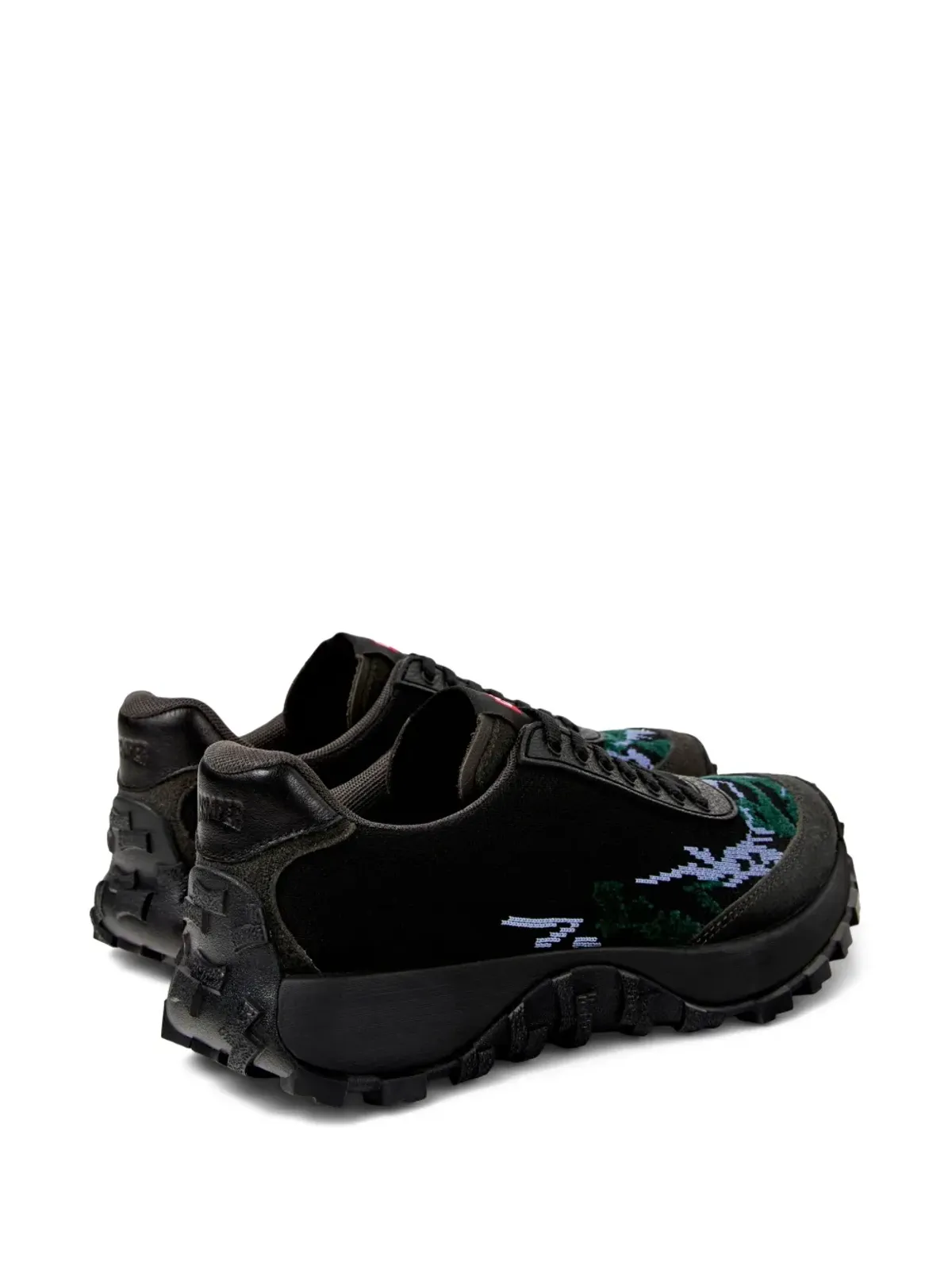 Camper Draft Trail Twins スニーカー - 画像3