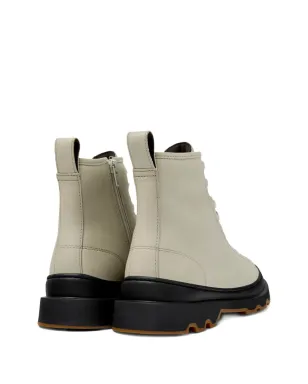 Camper Brutus+ レースアップ チャンキーソール アンクルブーツ - サムネイル3