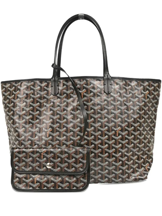 Goyard Pre-Owned Goyard Pre-Owned Saint Louis PM トートバッグの商品画像