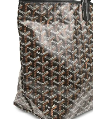Goyard Pre-Owned Saint Louis PM トートバッグ - サムネイル3