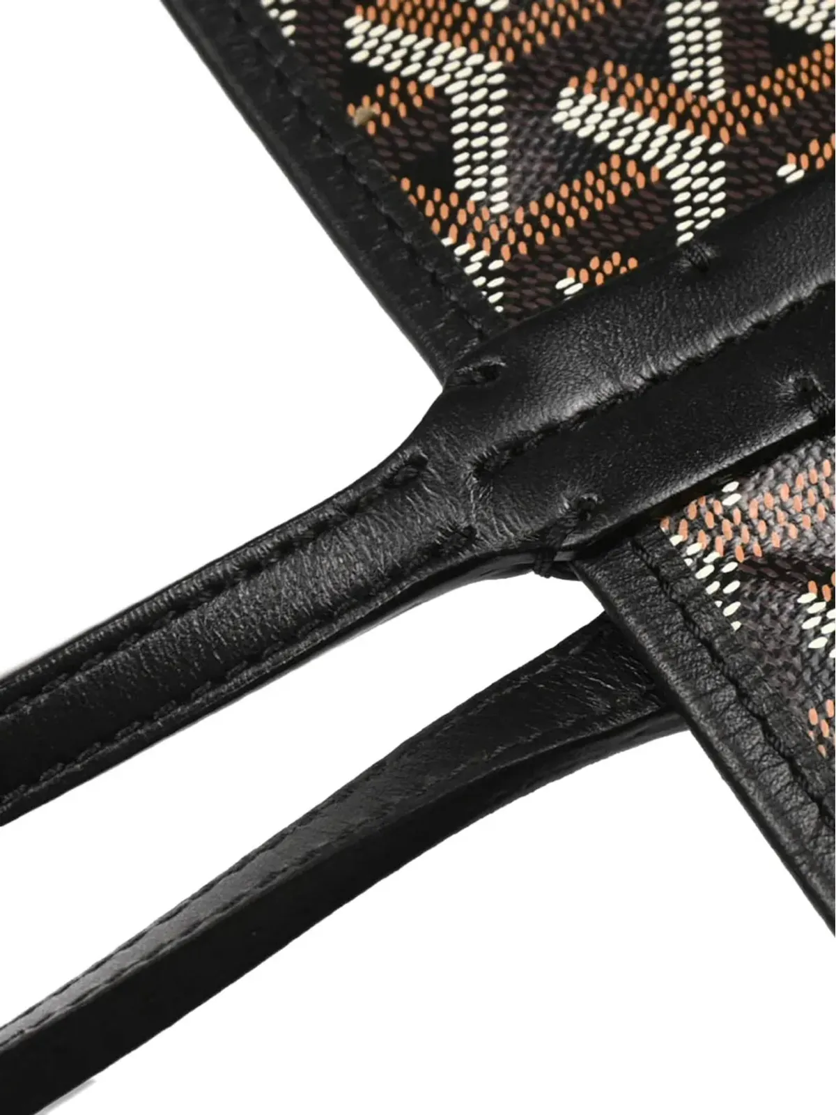 Goyard Pre-Owned Saint Louis PM トートバッグ - 画像4
