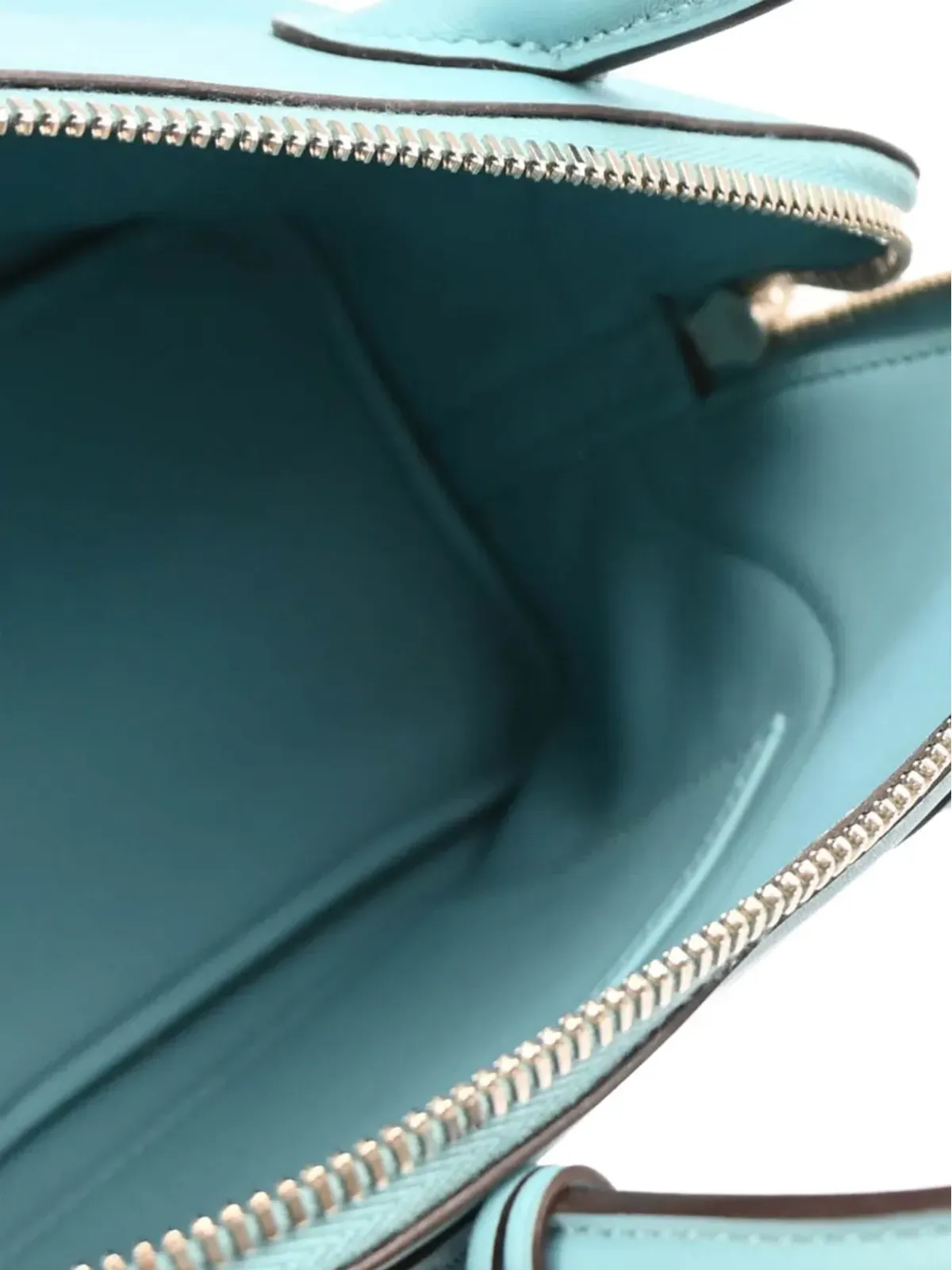 Hermès Pre-Owned Swift Bolide Secret トートバッグ - 画像5