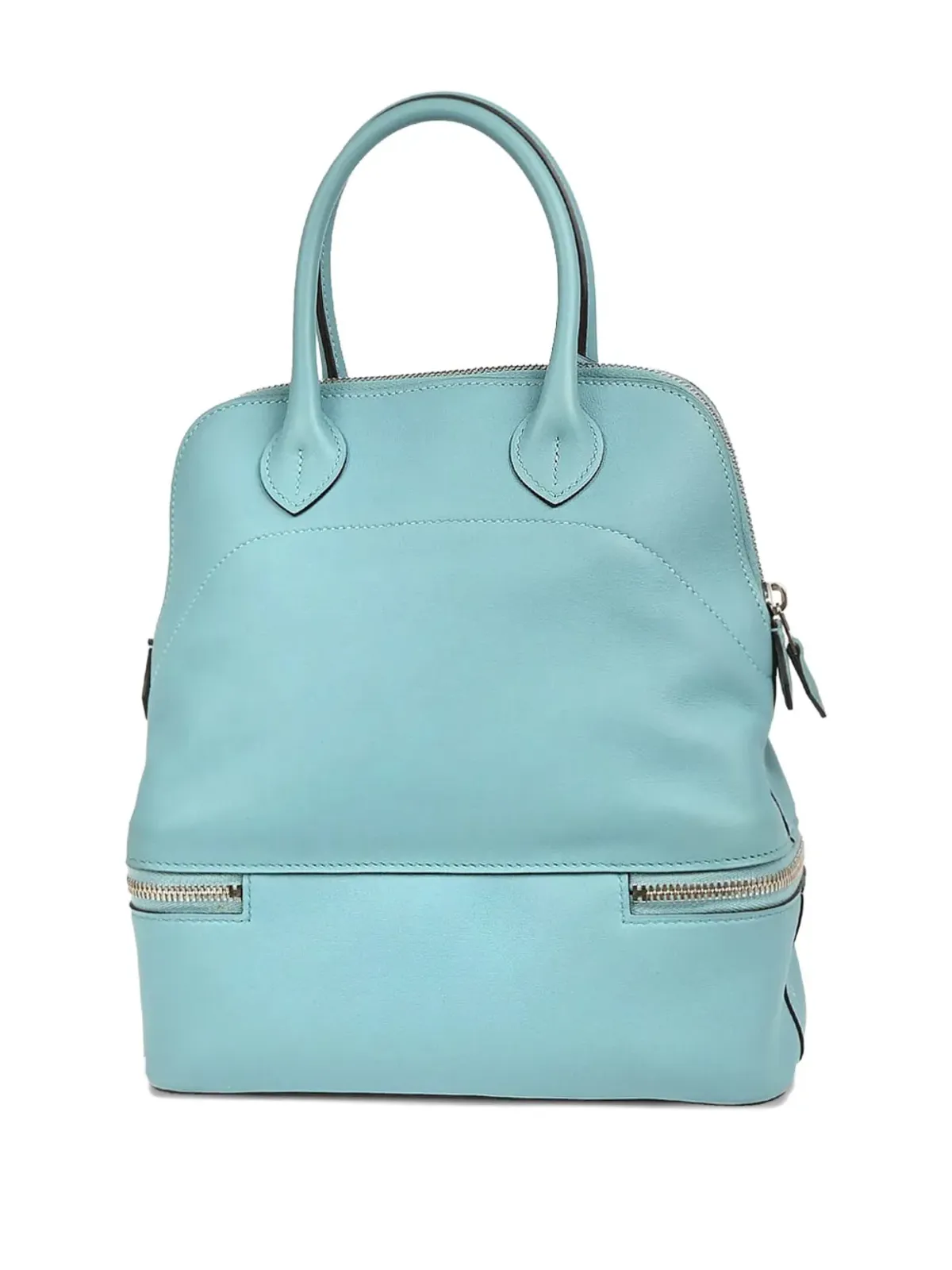 Hermès Pre-Owned Swift Bolide Secret トートバッグ - 画像2