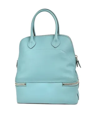 Hermès Pre-Owned Swift Bolide Secret トートバッグ - サムネイル2