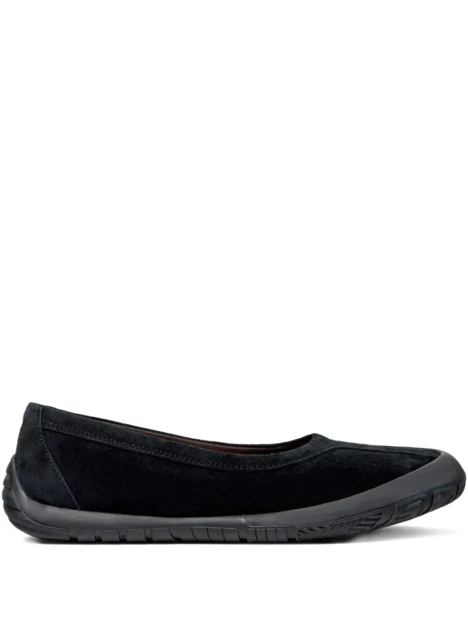 Camper Camper Peu Path バレエフラット - ブラックの商品画像