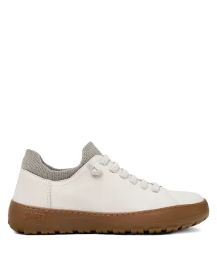 Camper Peu Serra レースアップレザースニーカー - サムネイル1