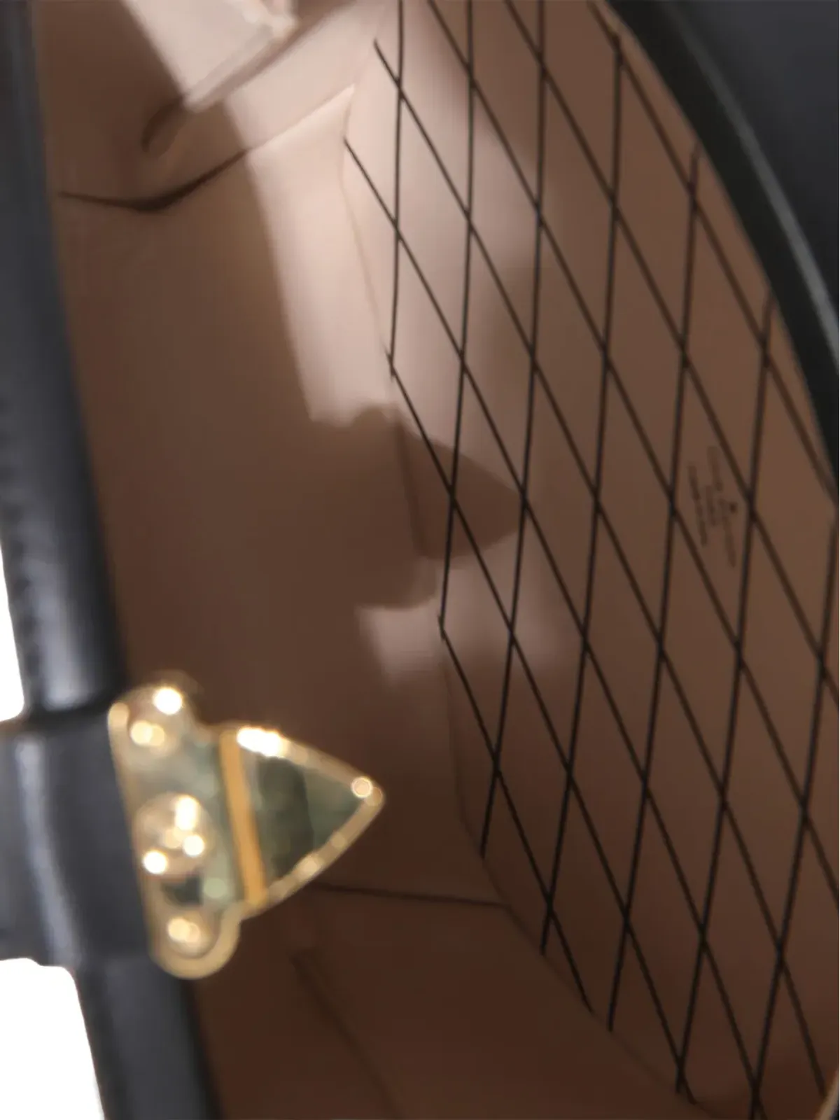 Louis Vuitton プティット・ボワット バッグ - 画像4