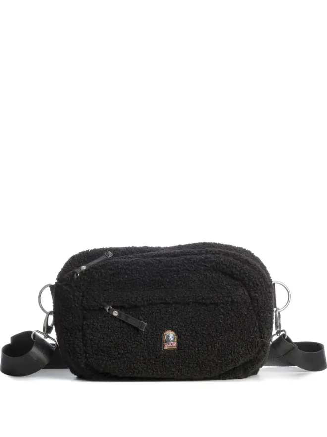 Parajumpers Parajumpers テディテクスチャー ベルトバッグの商品画像