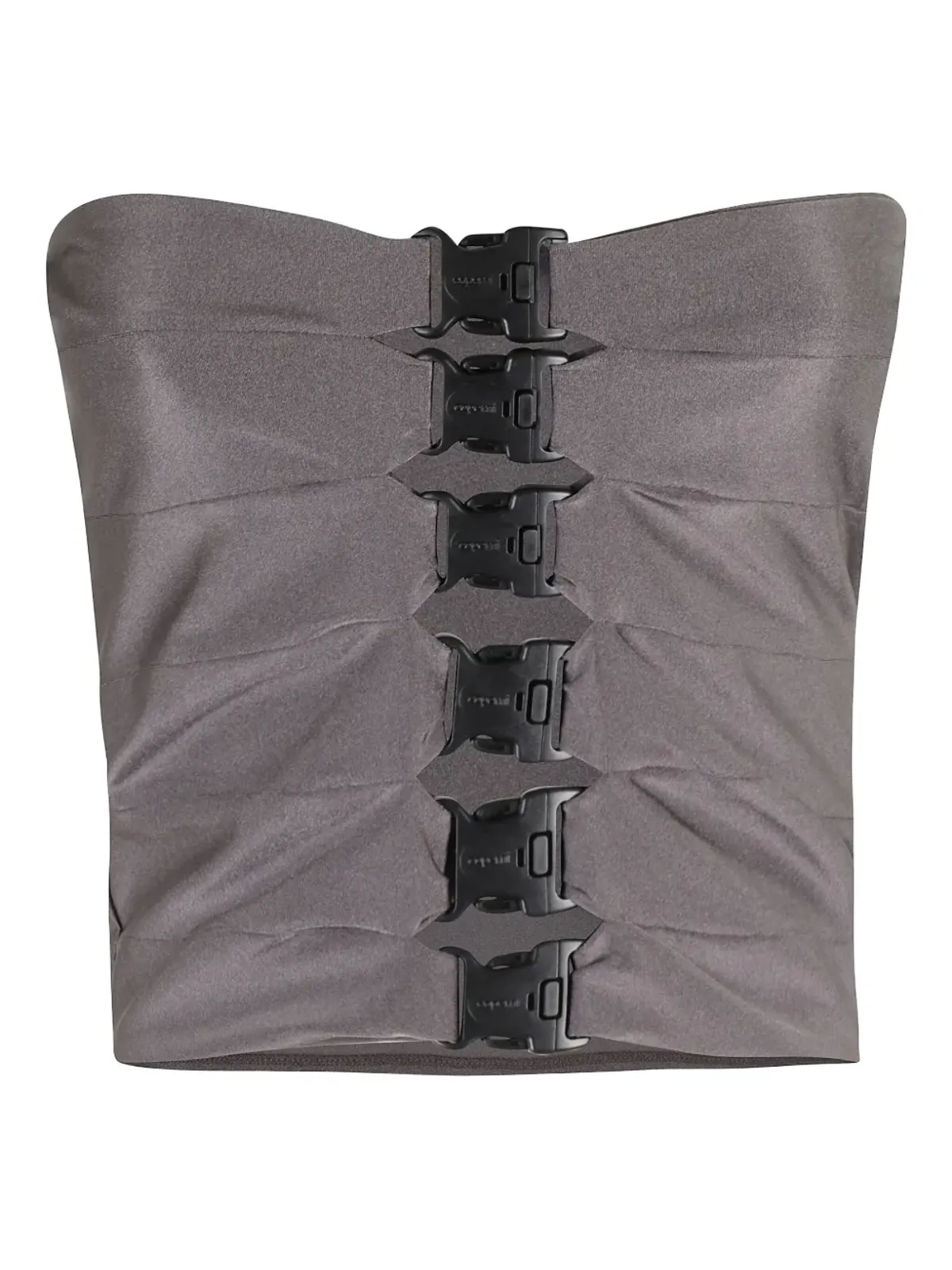 Coperni マルチバックル ストラップレストップ - 画像2
