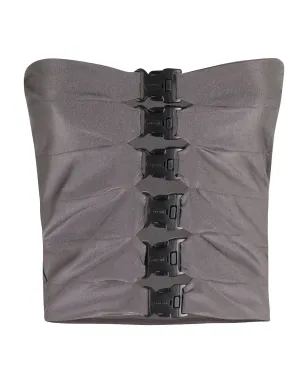 Coperni マルチバックル ストラップレストップ - サムネイル2