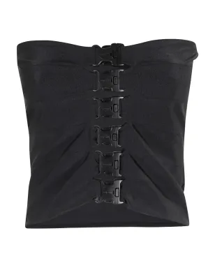 Coperni マルチバックル チューブトップ - サムネイル2