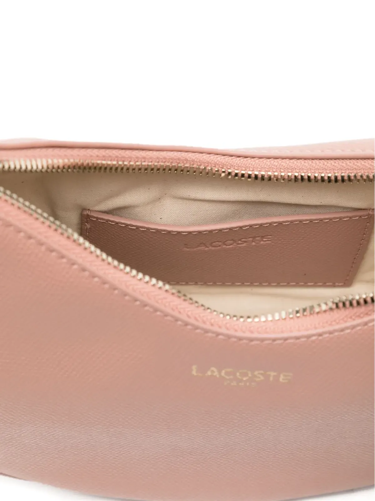 Lacoste シャンゼリゼ ショルダーバッグ - 画像4