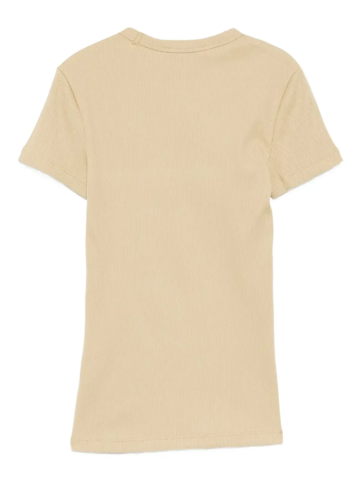 Lacoste ロゴ刺繍Tシャツ - 画像2