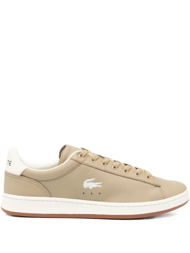 Lacoste Lacoste レースアップ トレーナーの商品画像