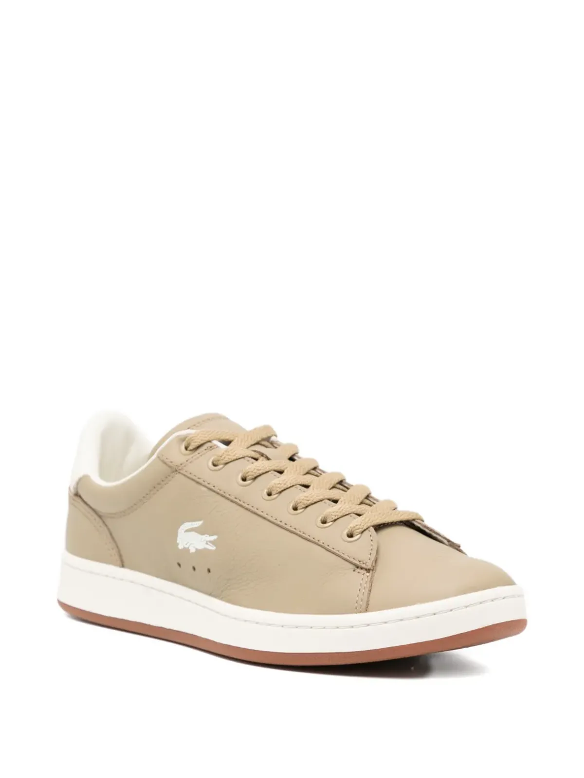 Lacoste レースアップ トレーナー - 画像2