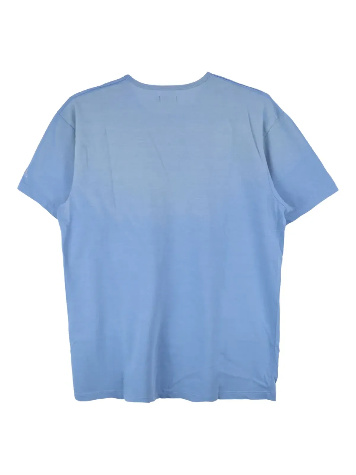 CHITO ミカ グラフィックプリント コットンTシャツ - 画像2