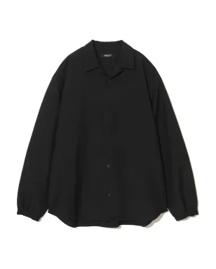 Undercover エラスティックカフ ウールジャケット - サムネイル1