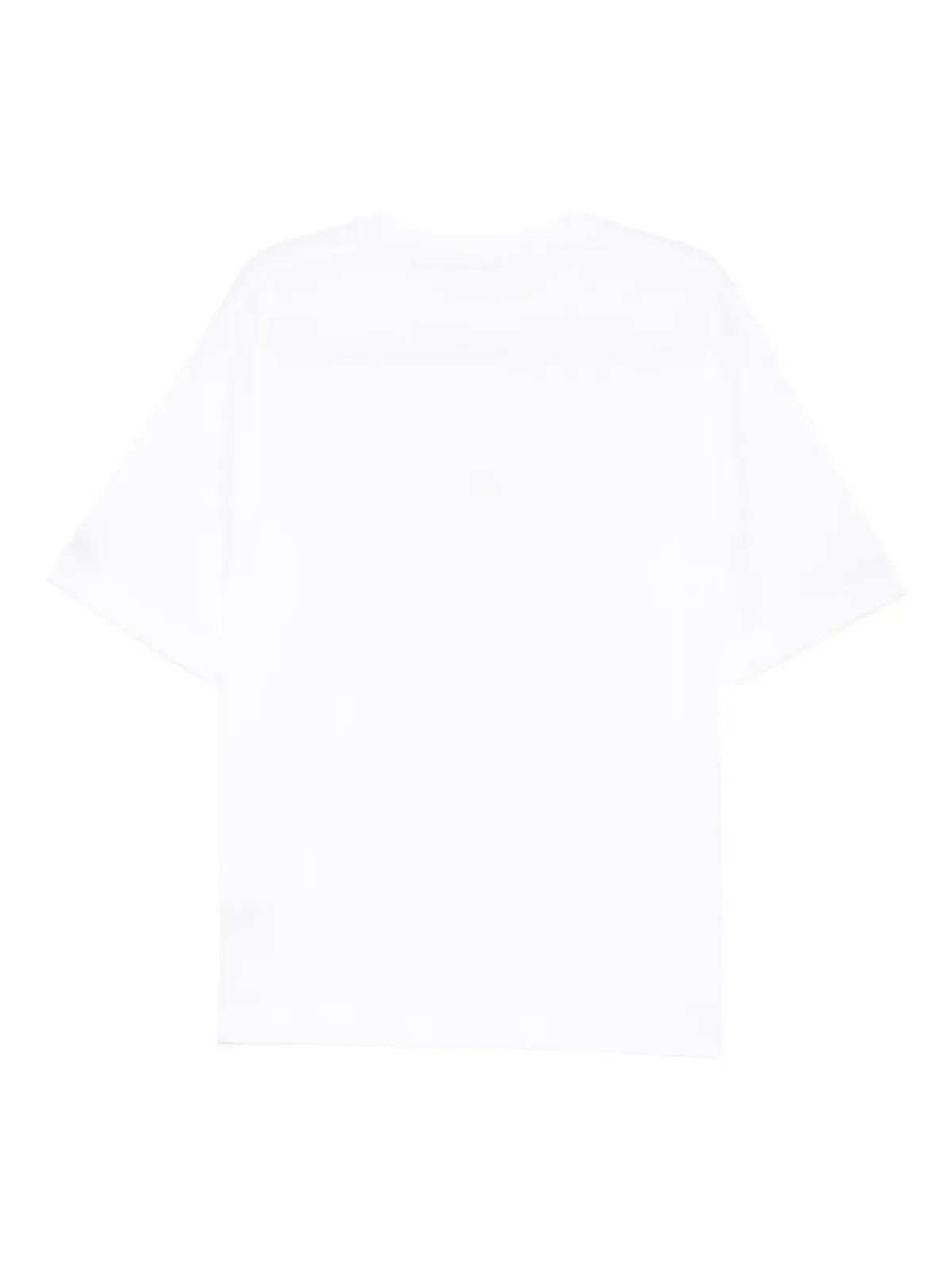 Lacoste ロゴ刺繍Tシャツ - 画像2