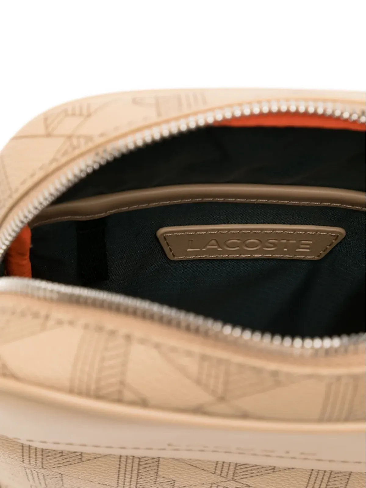 Lacoste The Blend メッセンジャーバッグ - 画像5