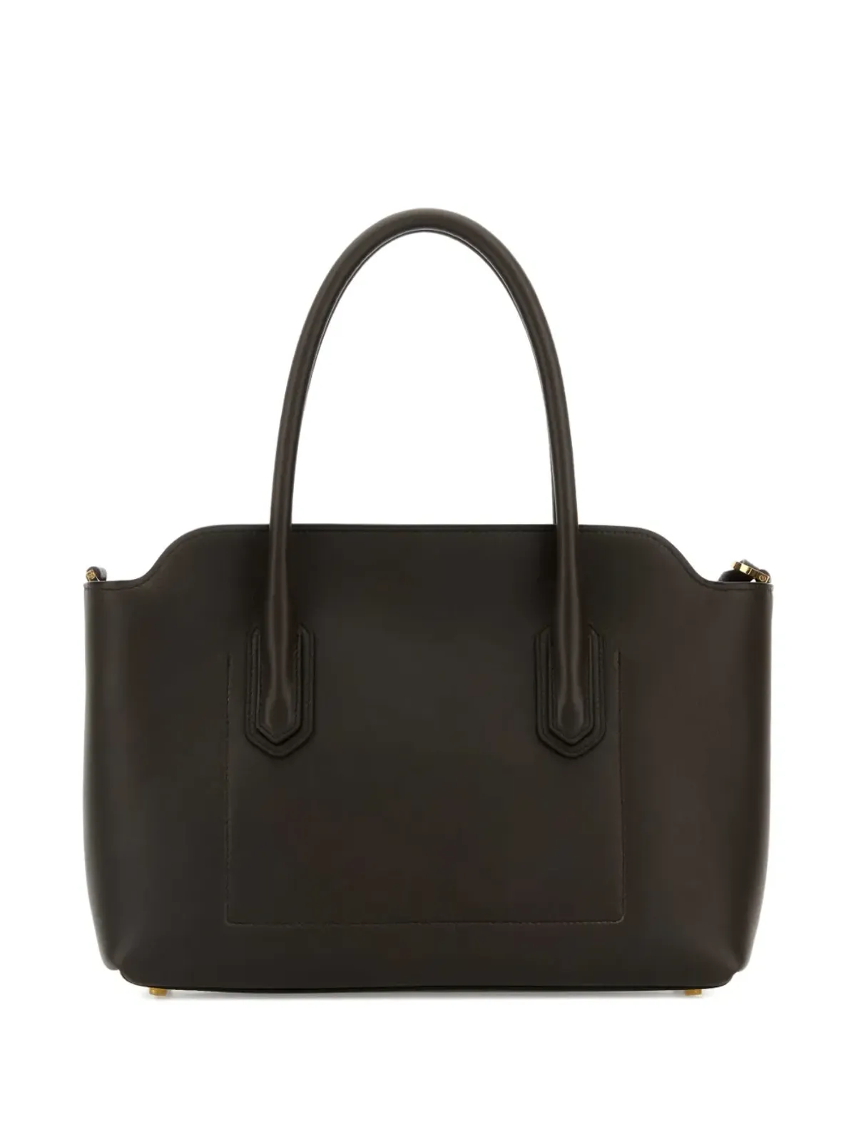 TOM FORD アレクサンドレ レザー トートバッグ - 画像2