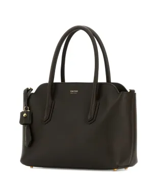 TOM FORD アレクサンドレ レザー トートバッグ - サムネイル3