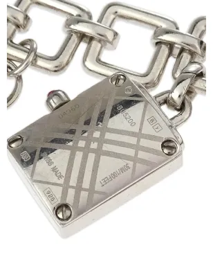 Burberry Pre-Owned サインチャーム - サムネイル3
