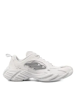 Balenciaga モンデー ロゴディテール チャンキースニーカー - サムネイル1