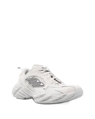 Balenciaga モンデー ロゴディテール チャンキースニーカー - サムネイル2