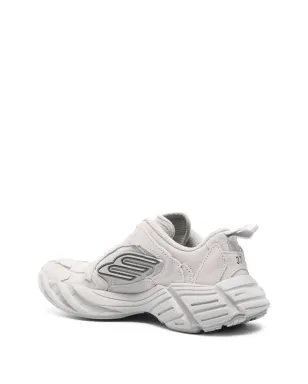 Balenciaga モンデー ロゴディテール チャンキースニーカー - サムネイル3