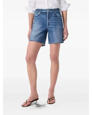 rag & bone ベルトループデニムショーツ - サムネイル2