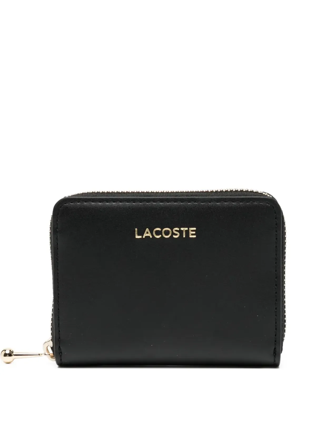Lacoste ロゴエンボス ウォレット - 画像1