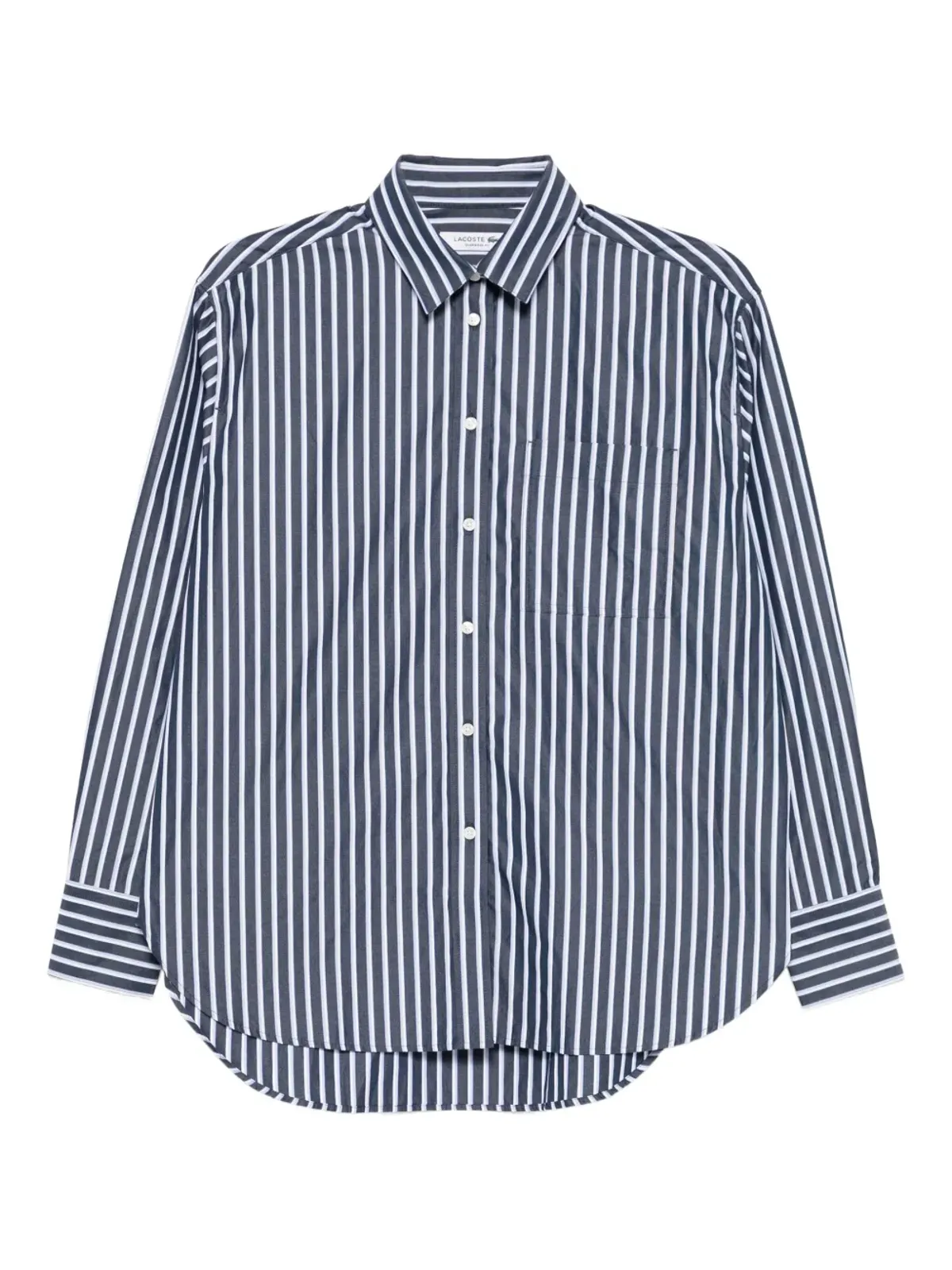 Lacoste 長袖シャツ - 画像1