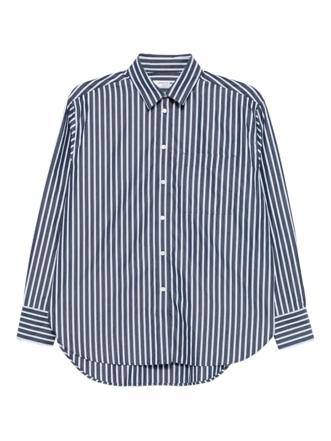 Lacoste Lacoste 長袖シャツの商品画像
