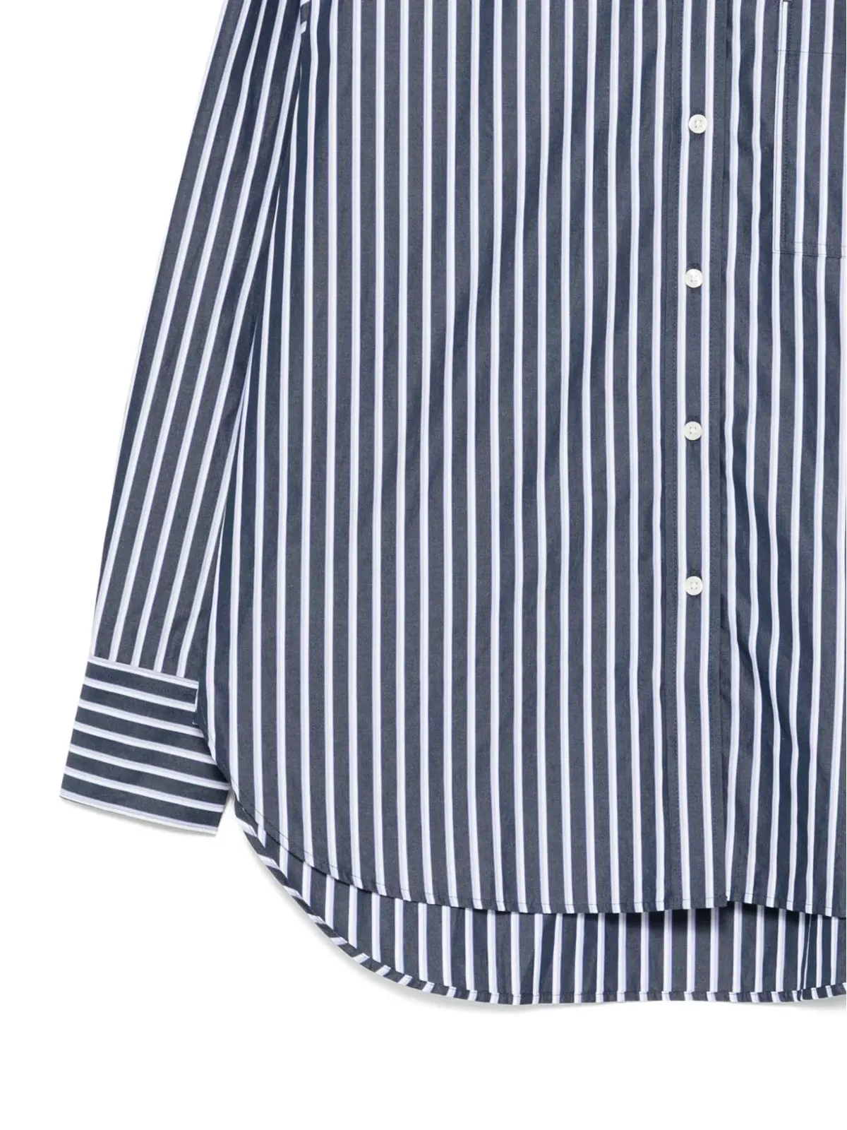 Lacoste 長袖シャツ - 画像3