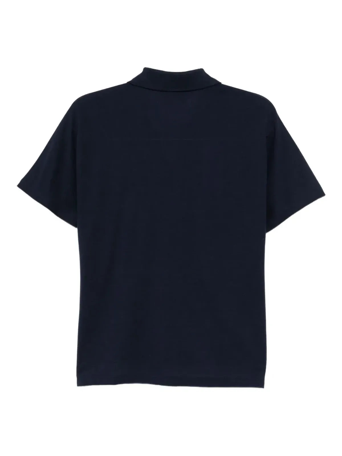 Lacoste フルイド ピケ トップ - 画像2