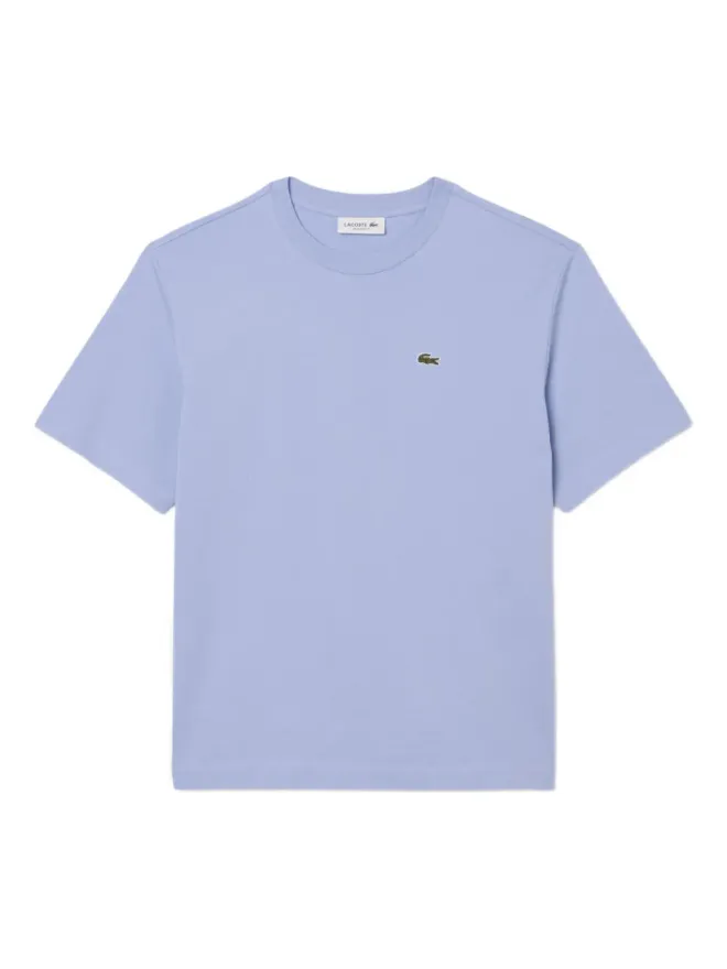 Lacoste Lacoste 刺繍クロコダイル Tシャツの商品画像