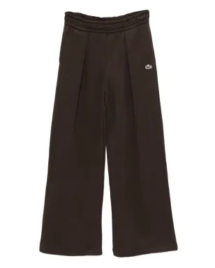 Lacoste ロゴ入りプリーツトラックパンツ - サムネイル1