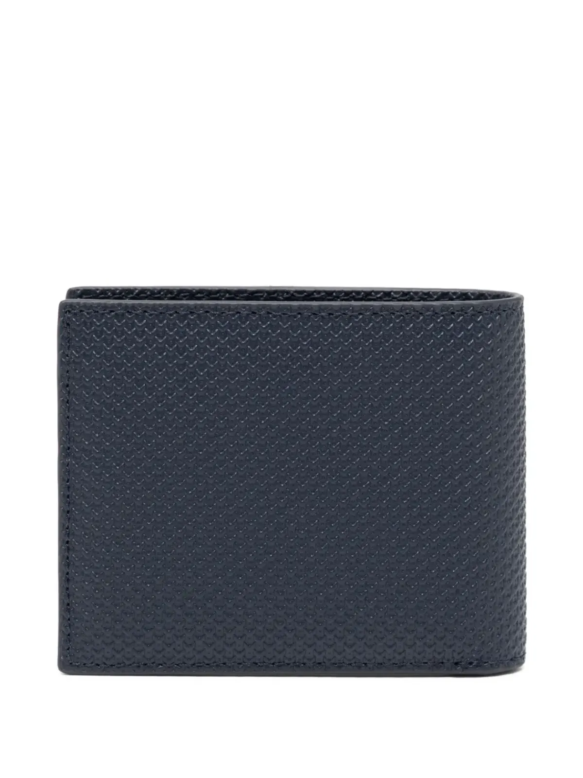 Lacoste ロゴ入り財布 - 画像2