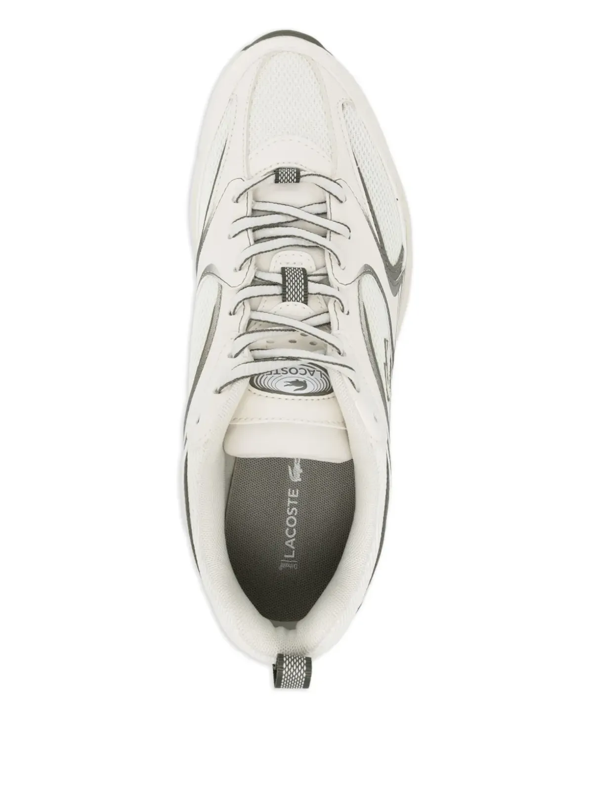Lacoste ストーム96 2Kライト トレーナー - ホワイト - 画像4