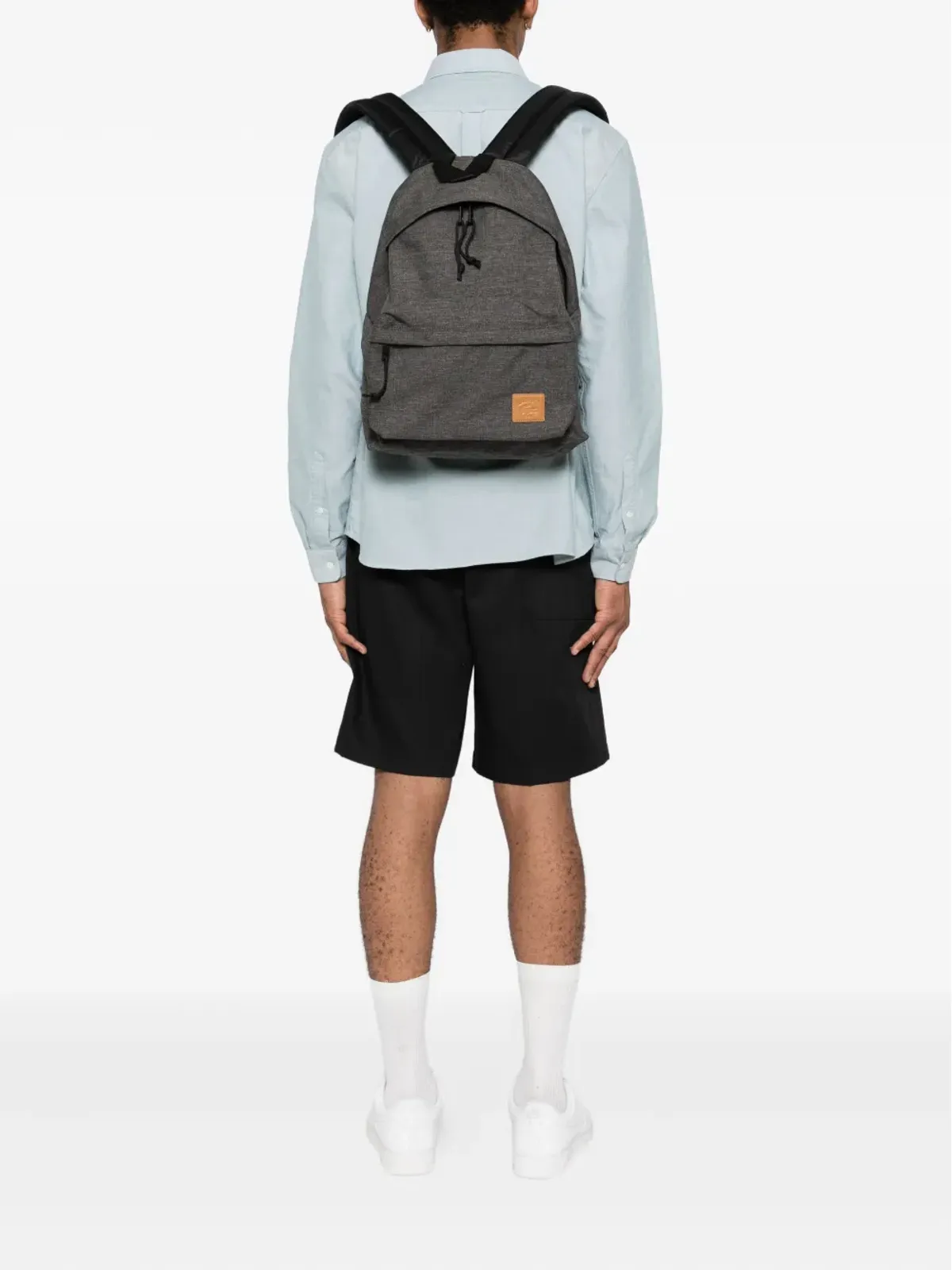 Lacoste クロコバックパック - 画像2