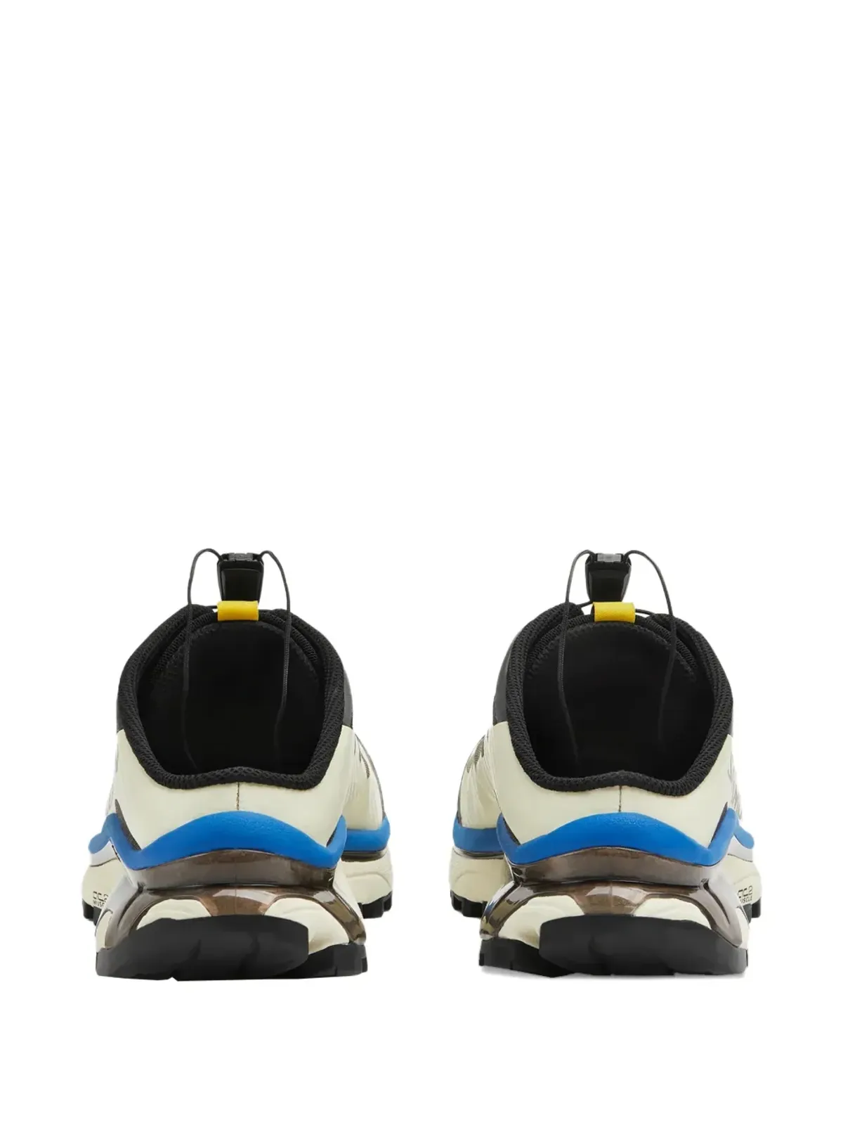 MM6 Maison Margiela X Salomon XT-4 ミュールスニーカー - 画像3