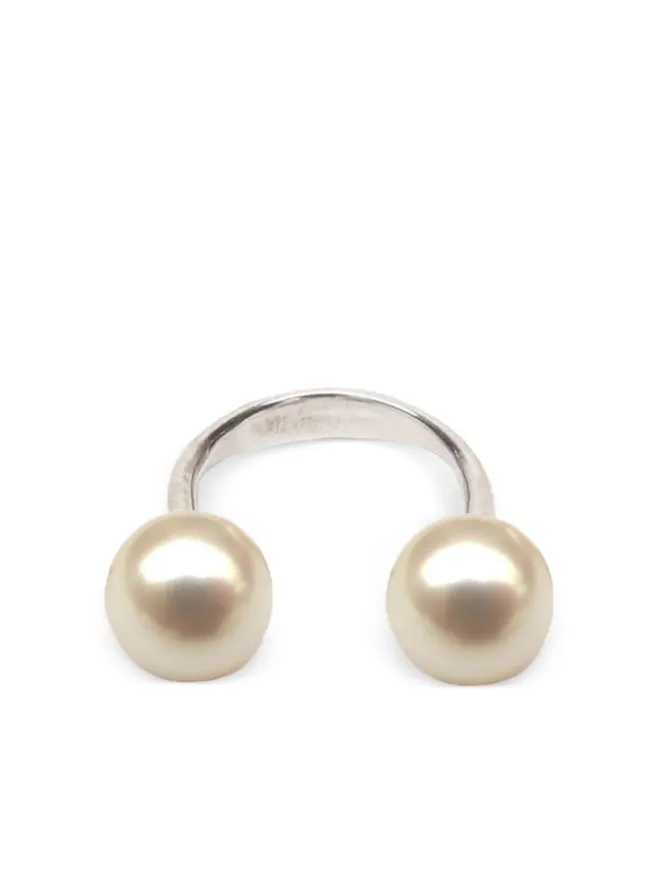 Saskia Diez Saskia Diez パールスリングリングの商品画像