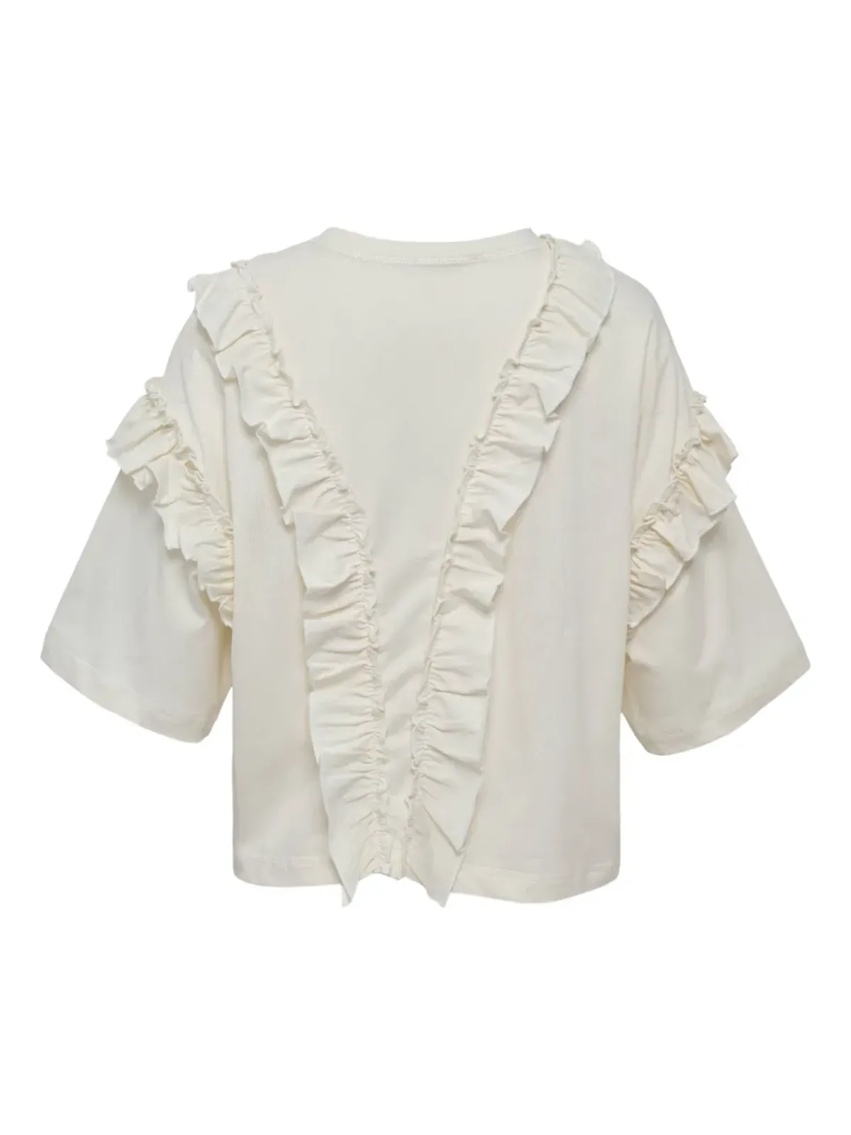 Ulla Johnson Sydney Tシャツ - 画像2