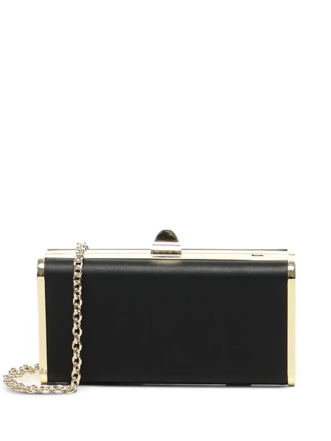 Coccinelle Coccinelle レザー クラッチバッグの商品画像