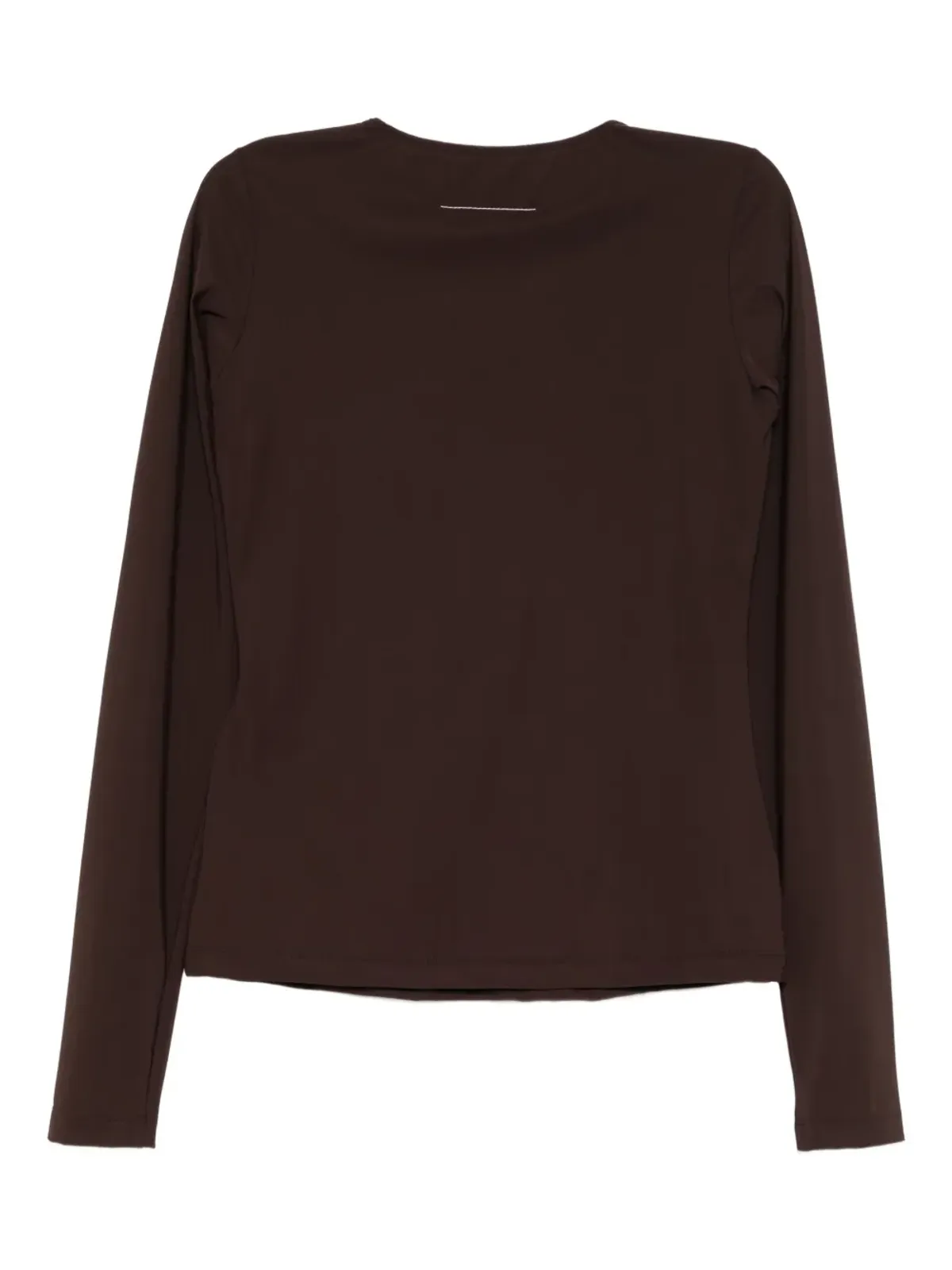 MM6 Maison Margiela スリムフィット Tシャツ - 画像2