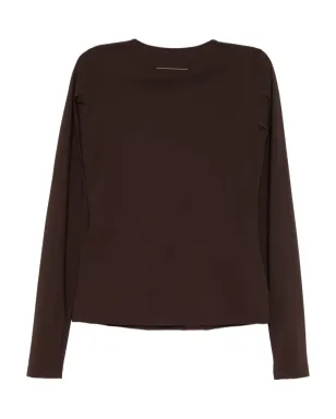 MM6 Maison Margiela スリムフィット Tシャツ - サムネイル2