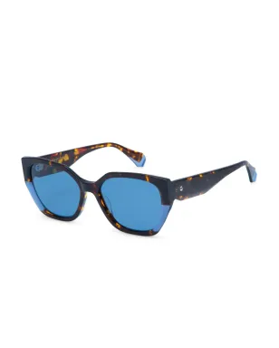 GIGI STUDIOS tortoiseshell sunglasses - Brown - サムネイル2